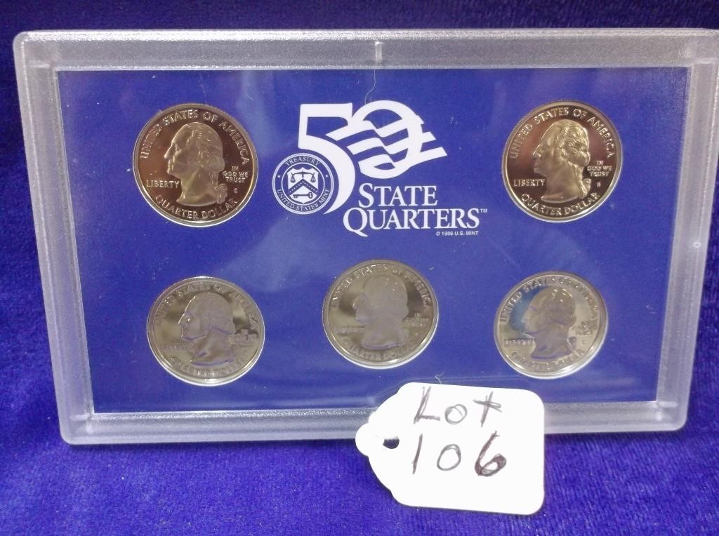 THIS OLD AUCTION HOUSE ON-LINE COIN AUCTION