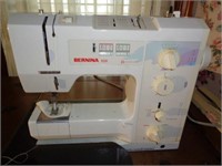 Bernina Model 1031 Sewing Machine with