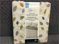 Twin/XL Duvet Cover