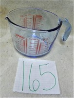 OLD IMPERIAL MEASURING CUP