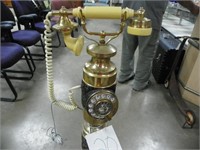 VINTAGE STAND-UP PHONE