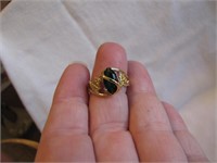 Beautiful 925 Ring Size 8