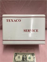 Fort Howard paper towel dispenser Made to