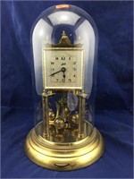 Vintage Schatz Anniversary Clock