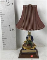 Nightstand Lamp