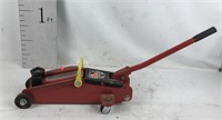 Hydraulic Service Jack