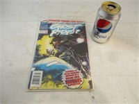 Ghost Rider #1 ''New Marvel Superstar'' 1993