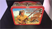 Vintage thermos Daniel Boone/ Fess Parker