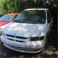 2	1997	DODGE 	CARAVAN	1B4GP54L5VB378173