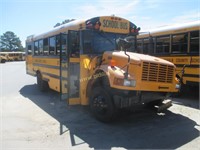 2000, Thomas, 3800, School Bus,