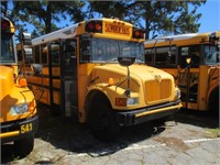 2003, Amtran, CE, School Bus,