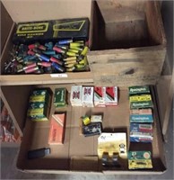 ammo & ammo box