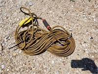 C1- 100 FT EXTENSION CORD