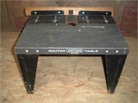 Craftsman Router Table 11 x 15 x 17