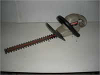 Craftsman Hedge Trimmers 18" Electric
