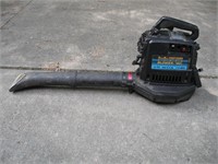 Craftsman Gas Power Blower/Vac 32cc 360cfm 170mph