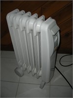 Lakewood Oil Filled Heater