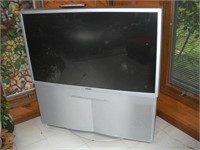 Sony 50" Rear Projection TV w/ Remote