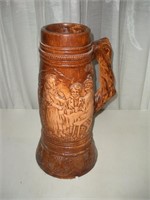 Beer Stein 17" Tall