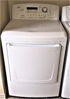 LG Sensor Drive Automatic Dryer model