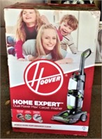 Hoover Home Expert Dual Power Max Carpet