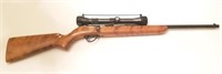 Revelation Model 101Y .22 Cal Rifle with