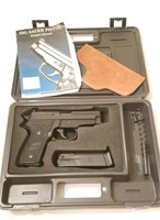 Sig Sauer P229 .40 S&W Pistol