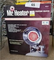 Mr. Heater Propane Heater Mh15T New In Box