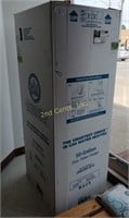 New In Box 50 Gallon Gas Water Heater Propane