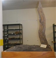 Driftwood Taxidermy 27" x 16" x 32" tall