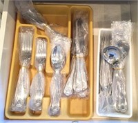 Towle Germany Stainless Steel Flatware