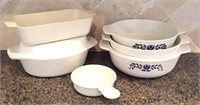 Oven Safe Plastic Casserole Dishes