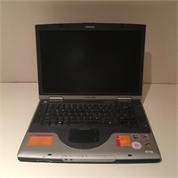Compaq Presario Laptop Computer