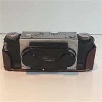 Vintage Realist Stereo Camera