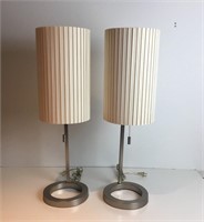 Poster Table Lamp