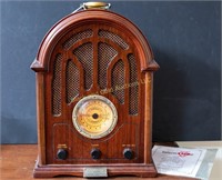 Thomas Collectors Edition Radio