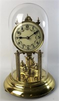 Vintage Cuckoo Anniversary Clock