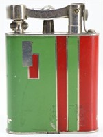 Art Deco Lighter-Made in Occupied Japan