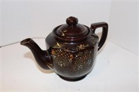 Tea Pot,, Collectible Find