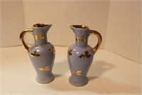 Vintage Small Pitchers