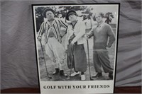 Three Stooges Picture