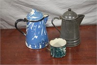 Porcelain Ware