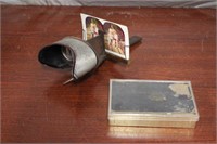 Stereoscope with Pictures