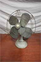 Vintage Westinghouse Oscillating Fan