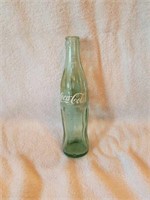 Vintage Coca-Cola 10 oz. Bottle
