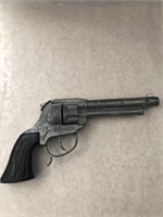 Vintage bonanza toy gun