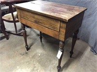 antique secretary