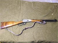 Winchester Mod 94, 30-30 Cal Lever Action Rifle