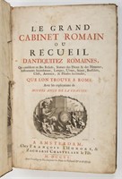 ANTIQUITIES / ROMAN HISTORICAL VOLUME, Michel
