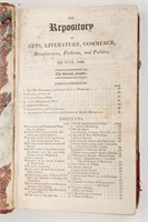 BRITISH HISTORICAL LITERATURE / LIBERAL ARTS